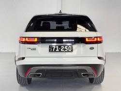 2018 Land Rover Range Rover Velar P300 R-Dynamic SE L560 MY19.5 AWD Fuji White