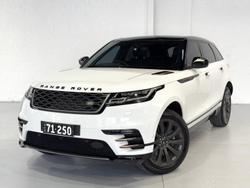 2018 Land Rover Range Rover Velar P300 R-Dynamic SE L560 MY19.5 AWD Fuji White