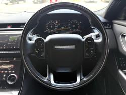 2018 Land Rover Range Rover Velar P300 R-Dynamic SE L560 MY19.5 AWD Fuji White