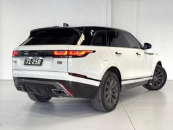 2018 Land Rover Range Rover Velar P300 R-Dynamic SE L560 MY19.5 AWD Fuji White