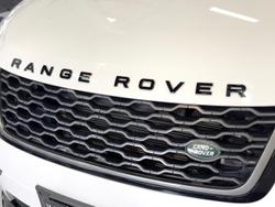2018 Land Rover Range Rover Velar P300 R-Dynamic SE L560 MY19.5 AWD Fuji White