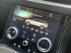 2018 Land Rover Range Rover Velar P300 R-Dynamic SE L560 MY19.5 AWD Fuji White