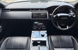 2018 Land Rover Range Rover Velar P300 R-Dynamic SE L560 MY19.5 AWD Fuji White