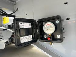 2025 CIMC 34 Pallet Drop Deck Mezzanine B Double Curtainsider