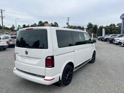 2018 Volkswagen
Multivan TDI340 Kombi 70
