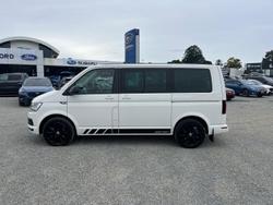 2018 Volkswagen
Multivan TDI340 Kombi 70