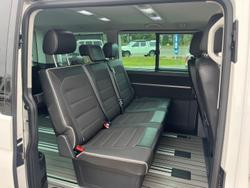 2018 Volkswagen
Multivan TDI340 Kombi 70
