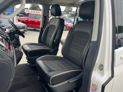 2018 Volkswagen
Multivan TDI340 Kombi 70