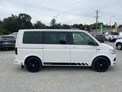 2018 Volkswagen
                Multivan TDI340 Kombi 70