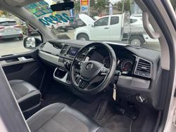 2018 Volkswagen
                Multivan TDI340 Kombi 70