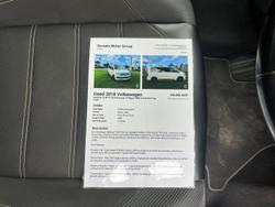 2018 Volkswagen
                Multivan TDI340 Kombi 70