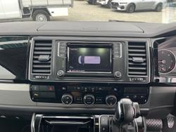 2018 Volkswagen
                Multivan TDI340 Kombi 70