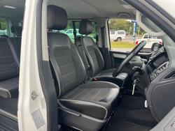 2018 Volkswagen
                Multivan TDI340 Kombi 70