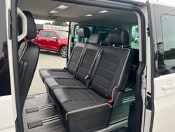 2018 Volkswagen
                Multivan TDI340 Kombi 70