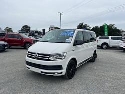 2018 Volkswagen
                Multivan TDI340 Kombi 70