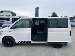 2018 Volkswagen
                Multivan TDI340 Kombi 70
