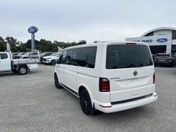2018 Volkswagen
                Multivan TDI340 Kombi 70