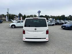 2018 Volkswagen
                Multivan TDI340 Kombi 70