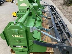 Celli Pioneer P170f-305