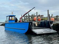 Commercial Workboat
