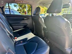 2023 Toyota Kluger GXL