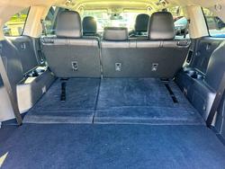 2023 Toyota Kluger GXL