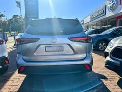 2023 Toyota
Kluger GXL
