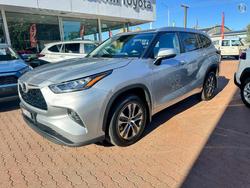 2023 Toyota Kluger GXL