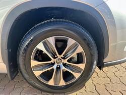 2023 Toyota Kluger GXL