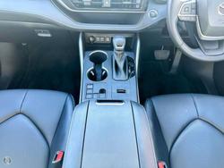 2023 Toyota Kluger GXL