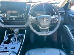 2023 Toyota Kluger GXL