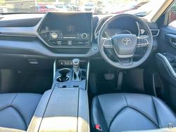 2023 Toyota Kluger GXL