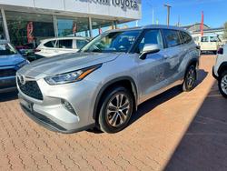 2023 Toyota
Kluger GXL