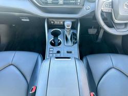 2023 Toyota Kluger GXL