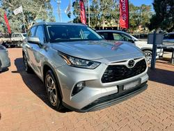 2023 Toyota Kluger GXL