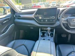 2023 Toyota
Kluger GXL