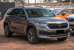 2024 SKODA
Kodiaq Sportline