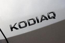 2024 SKODA Kodiaq Sportline