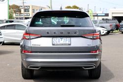 2024 SKODA Kodiaq Sportline