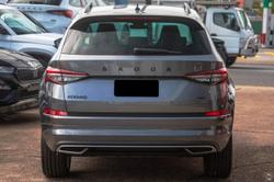 2024 SKODA
Kodiaq Sportline