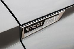 2024 SKODA Kodiaq Sportline