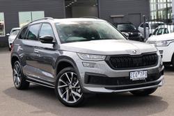 2024 SKODA Kodiaq Sportline