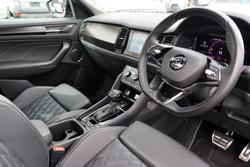 2024 SKODA Kodiaq Sportline