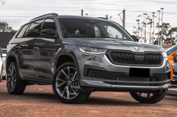 2024 SKODA
Kodiaq Sportline