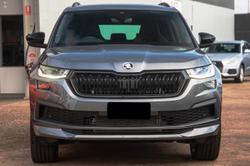 2024 SKODA
Kodiaq Sportline