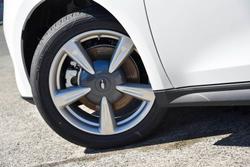 2025 GWM
Ora Standard Range