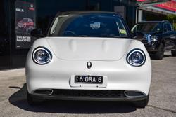 2025 GWM
Ora Standard Range