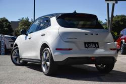 2025 GWM
Ora Standard Range
