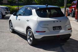 2025 GWM
Ora Standard Range