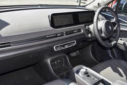 2025 GWM
Ora Standard Range